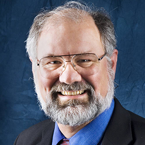 Pearl Education Speaker Patrick A Haggerty, EA