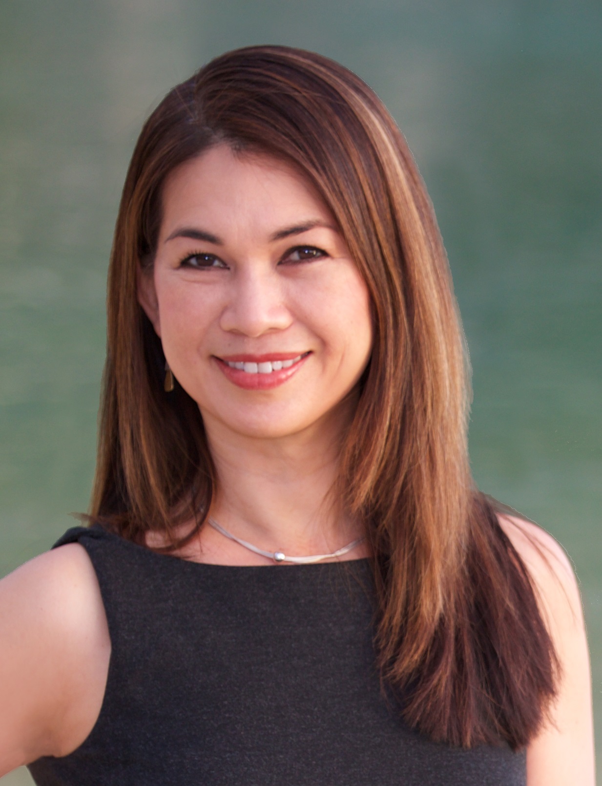 Pearl Education Speaker Melveen Stevenson