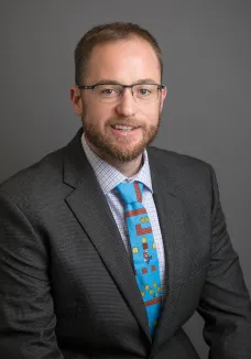 Pearl Education Speaker Matthew Burr